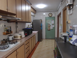 Blk 424 Canberra Road (Sembawang), HDB 5 Rooms #183075842